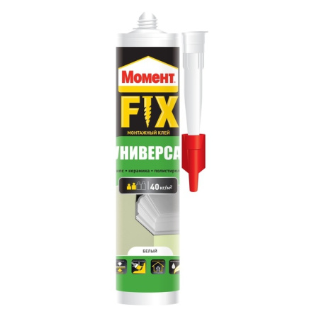 Клей Момент FIX Универсал 380гр (2124747)