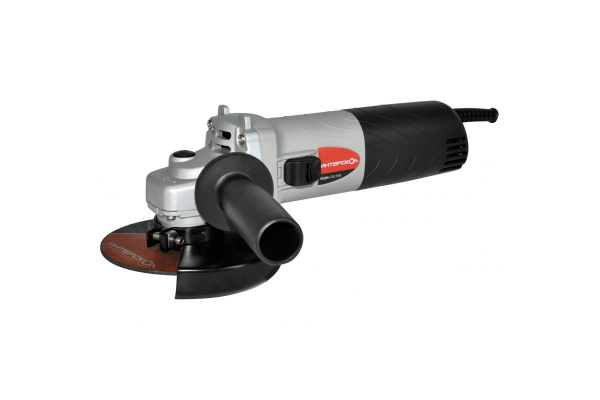 УШМ 125/900 ИНТЕРСКОЛ