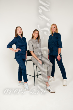 костюм