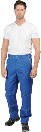 б
