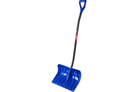 Снеговая лопата Зубр Сибирь