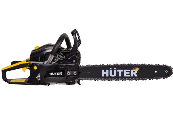 Бензопила  HUTER  BS - 45 45см  70/6/2