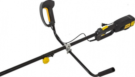 Электрический триммер Huter GET-1500B 70/1/7