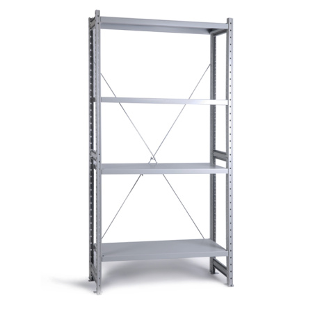 СКУ Стеллаж 1254