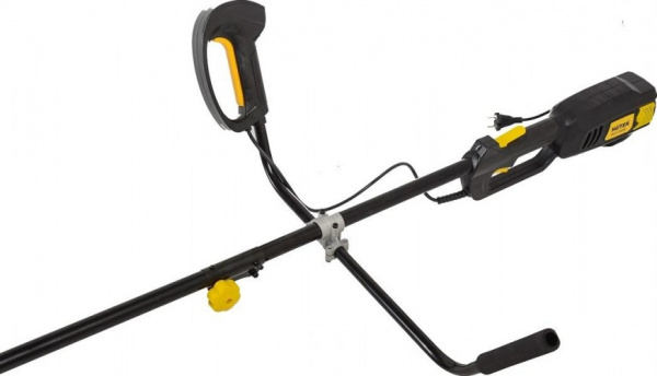 Электрический триммер Huter GET-1500B 70/1/7