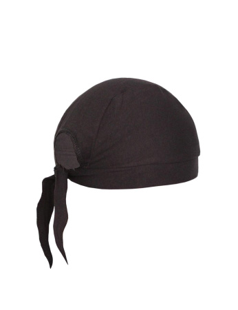 Бандана цв.Чёрный