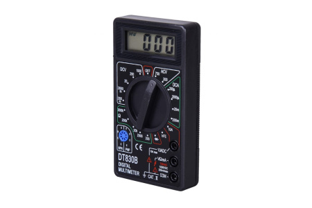 МУЛЬТИМЕТР М830В