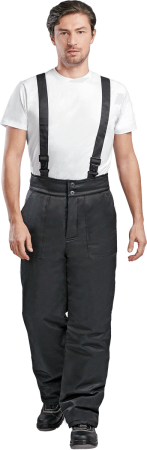 б