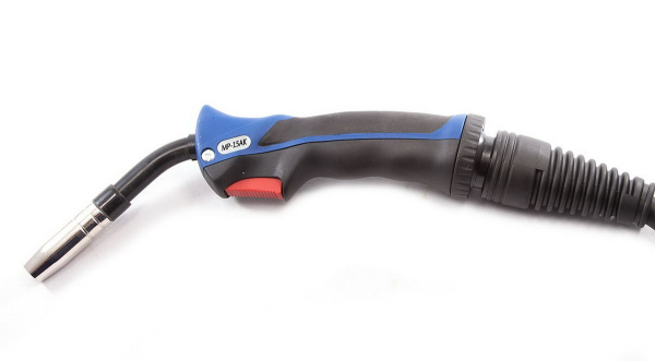 ГОРЕЛКА MIG MP-15AK 3M ЕВРО