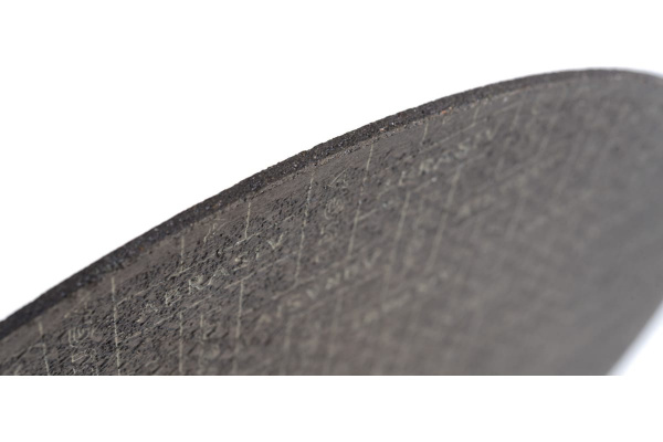 Круг Д 350Х3,5,Х32 Луга мет  уп. 1/20 2ст руч,