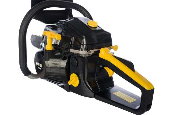 Бензопила HUTER  BS - 45 М 40см  70/6/4