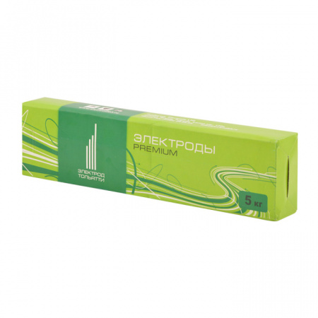ЭЛЕКТРОДЫ Т-590 4мм ( 5 кг)
