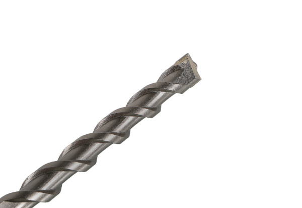 Бур усиленный SDS-plus- 10x100х160 SDS Hanskonner