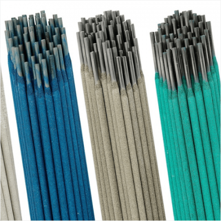 ЭЛЕКТРОДЫ МР3С Ф2,5 СИНИЕ 1 кг ПЕНЗА