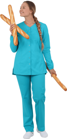 к