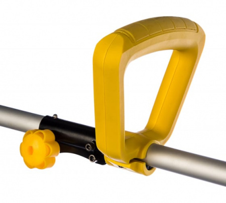 Триммер электрический Huter GET-1200SL