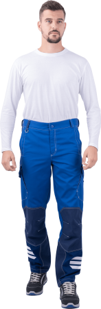 б