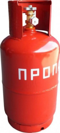 Баллон пропановый ВБ-2 НЗГА 27л