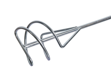 Миксер Sturm для смесей 80х400мм, SDS+
